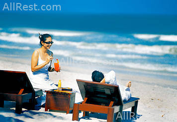 Hua Hin Marriott Resort & Spa 22